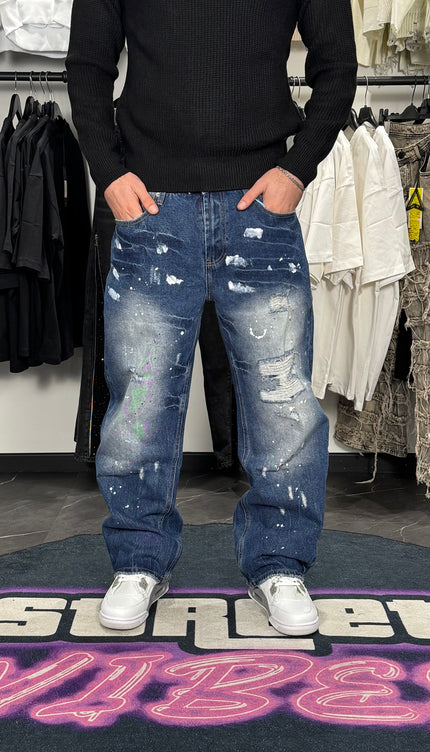 Jeans Dsq