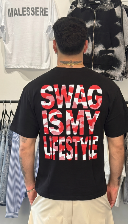 T-shirt Swag