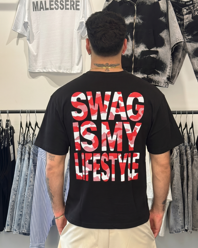 T-shirt Swag