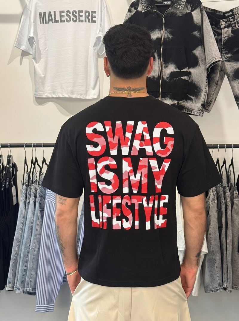 T-shirt Swag