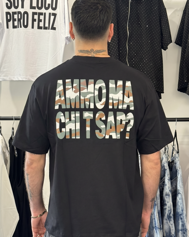 T-Shirt Ammo 2.0