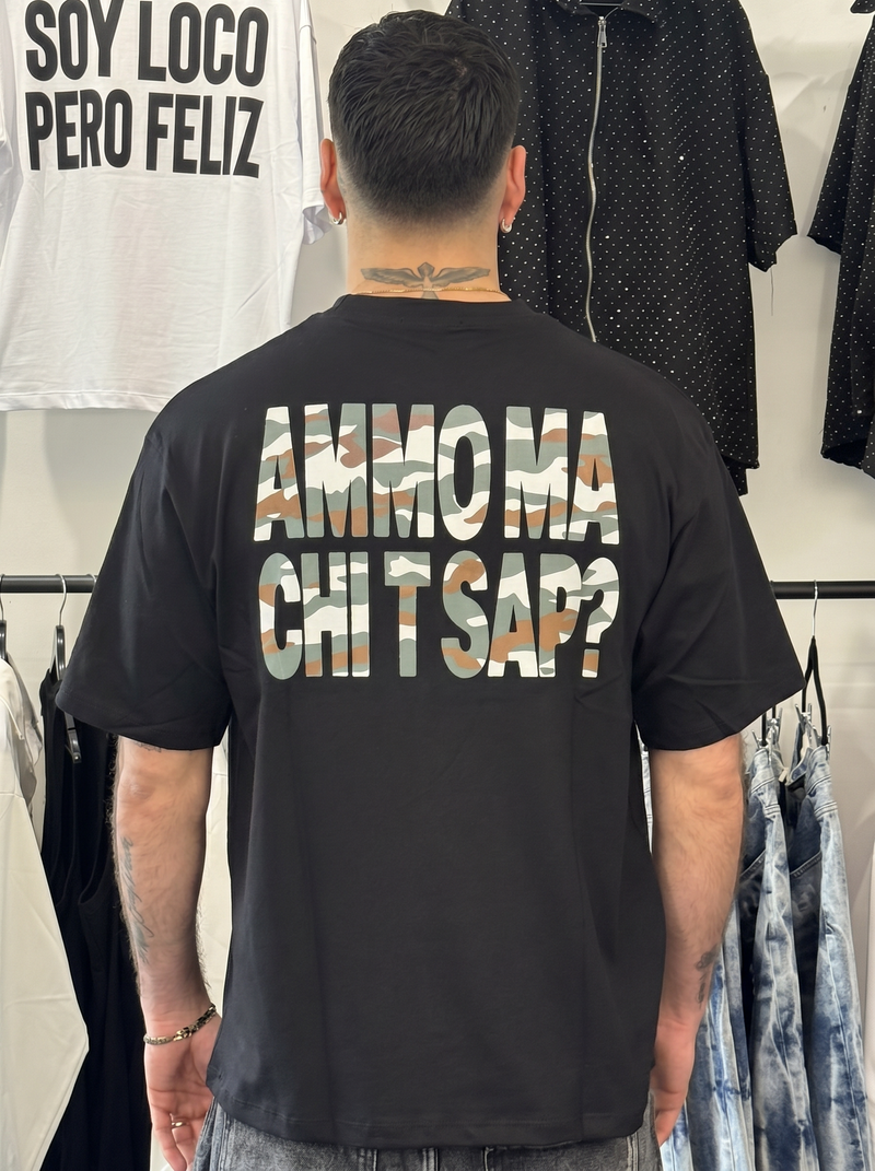 T-Shirt Ammo 2.0