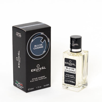 Profumo Blue De Charme – profumo uomo | Street Vibes
