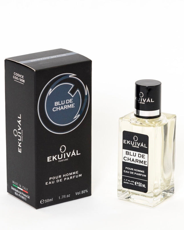 Profumo Blue De Charme – profumo uomo | Street Vibes