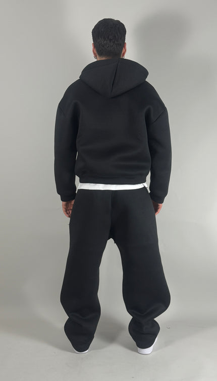 Tuta Scuba – streetwear uomo | Street Vibes (foto 5)