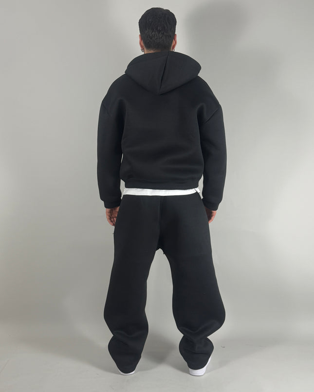 Tuta Scuba – streetwear uomo | Street Vibes (foto 5)