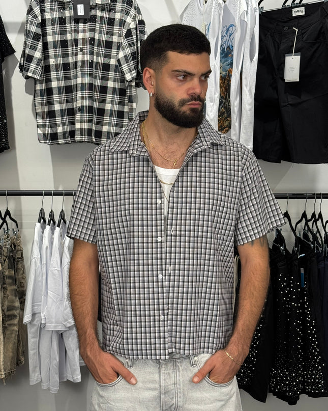 Camicia Carnaval