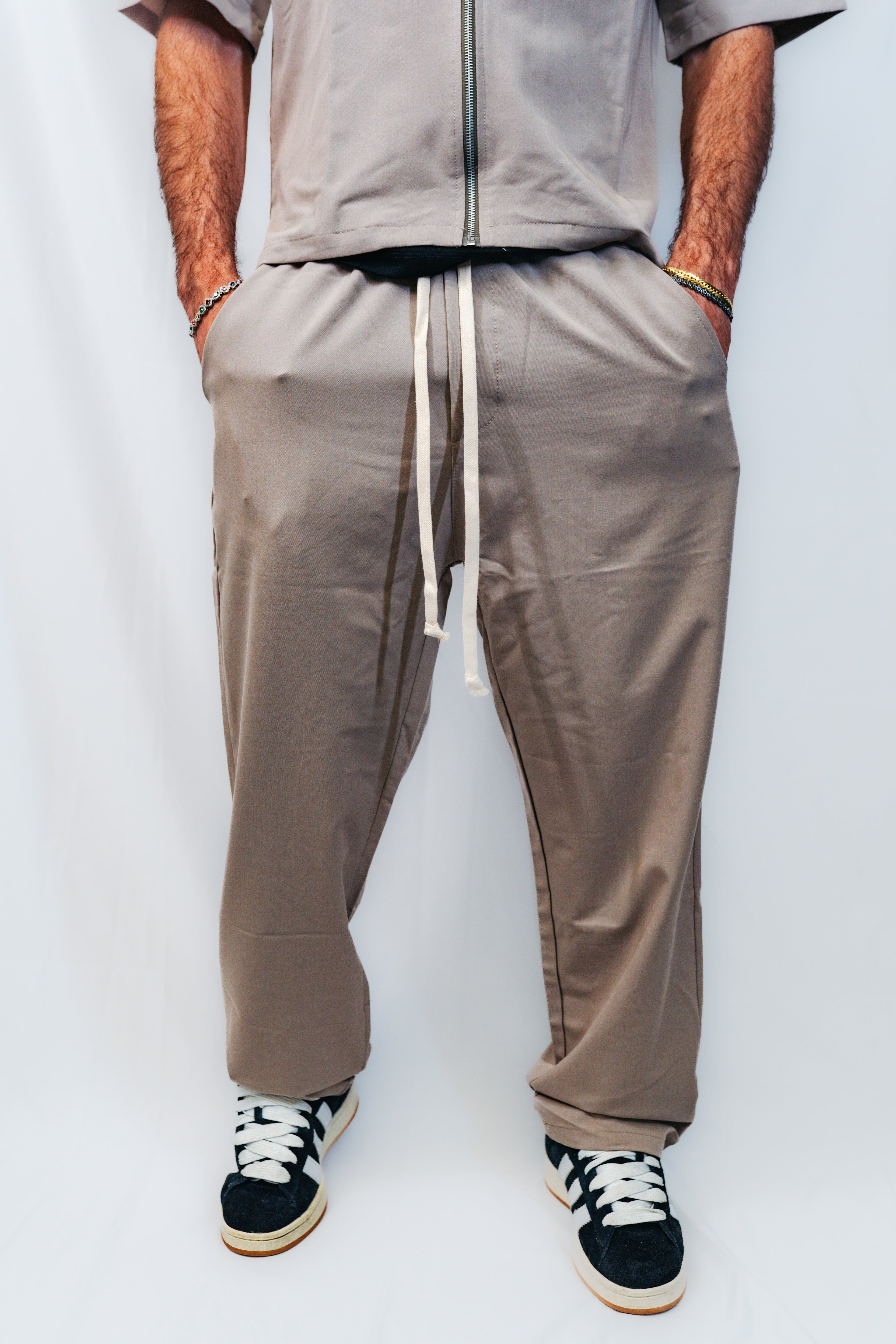 Coordinato Zip