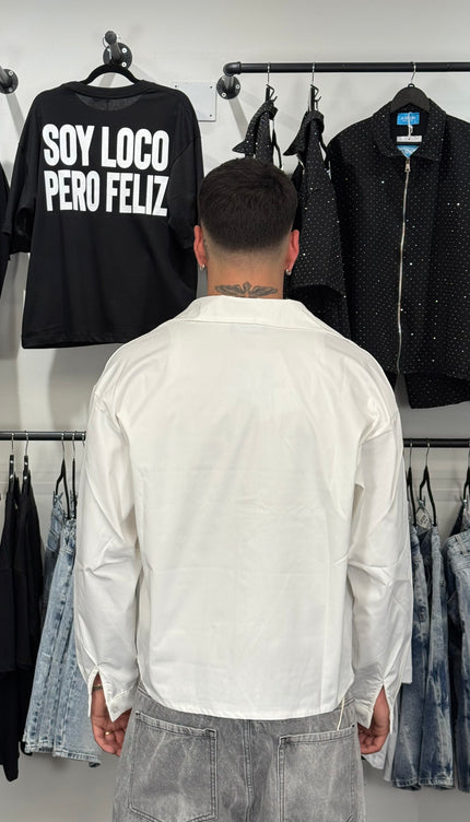 Camicia Eternal