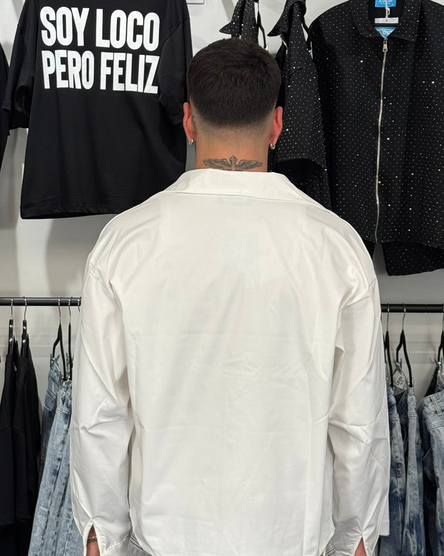 Camicia Eternal