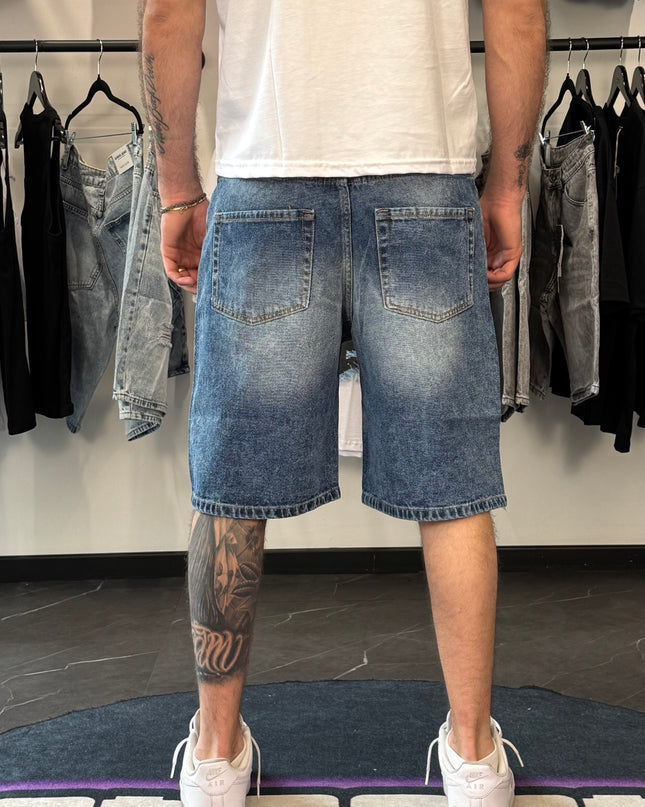Shorts Light