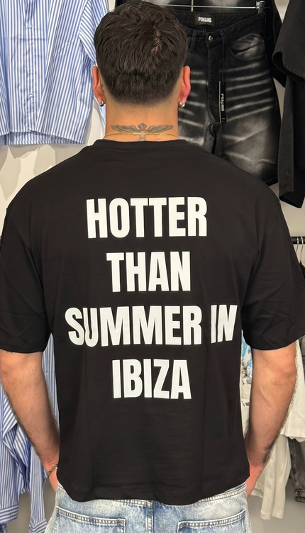 T-shirt Ibiza