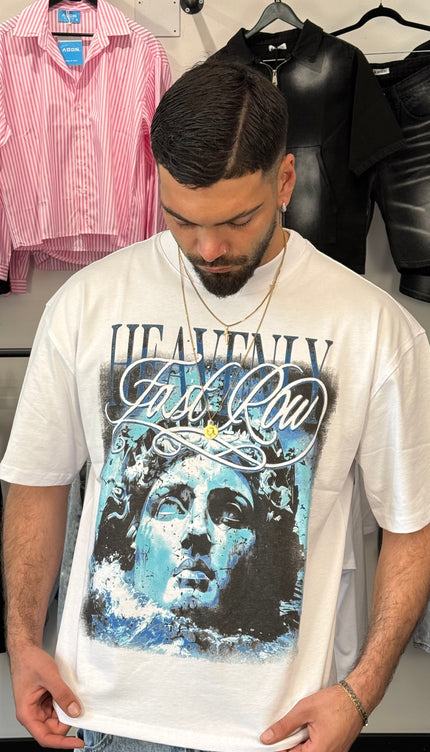 T-shirt Heaven