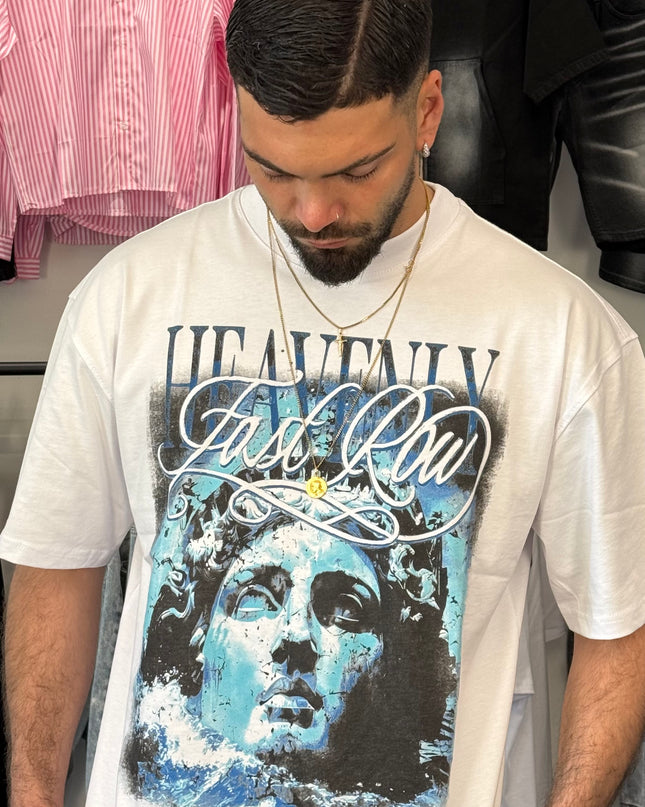 T-shirt Heaven