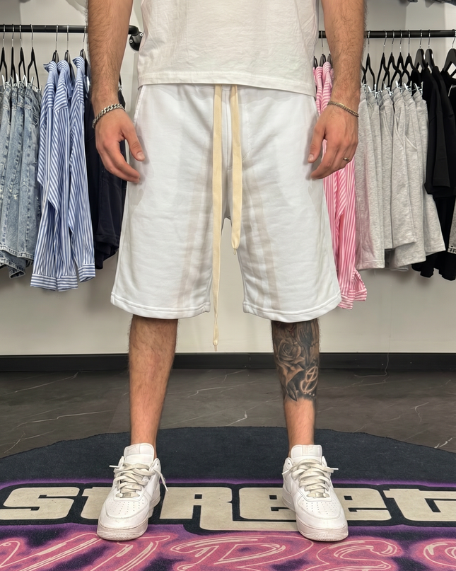 Shorts Daily
