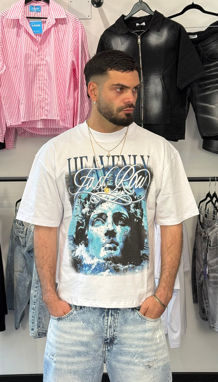 T-shirt Heaven