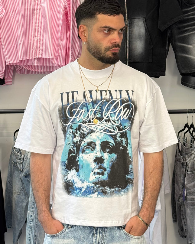 T-shirt Heaven