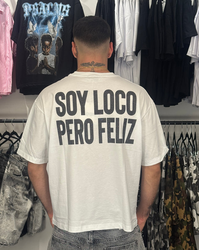 T-Shirt Soy Loco