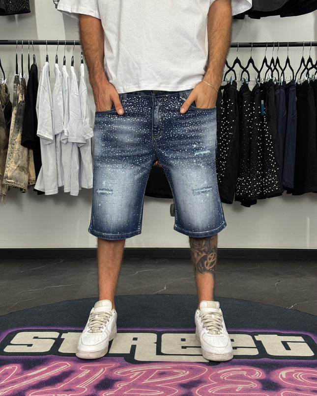 Shorts Diamonds