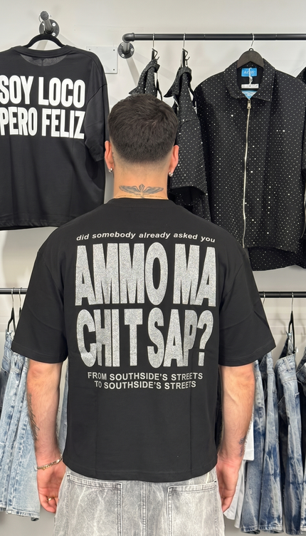 T-Shirt AMMO