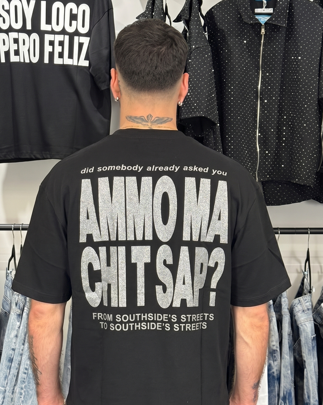 T-Shirt AMMO