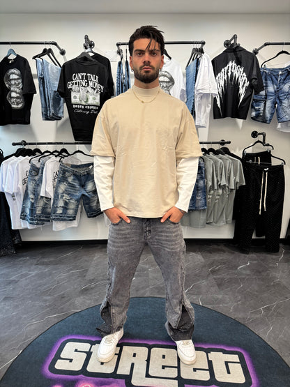 Long Sleeve Basic