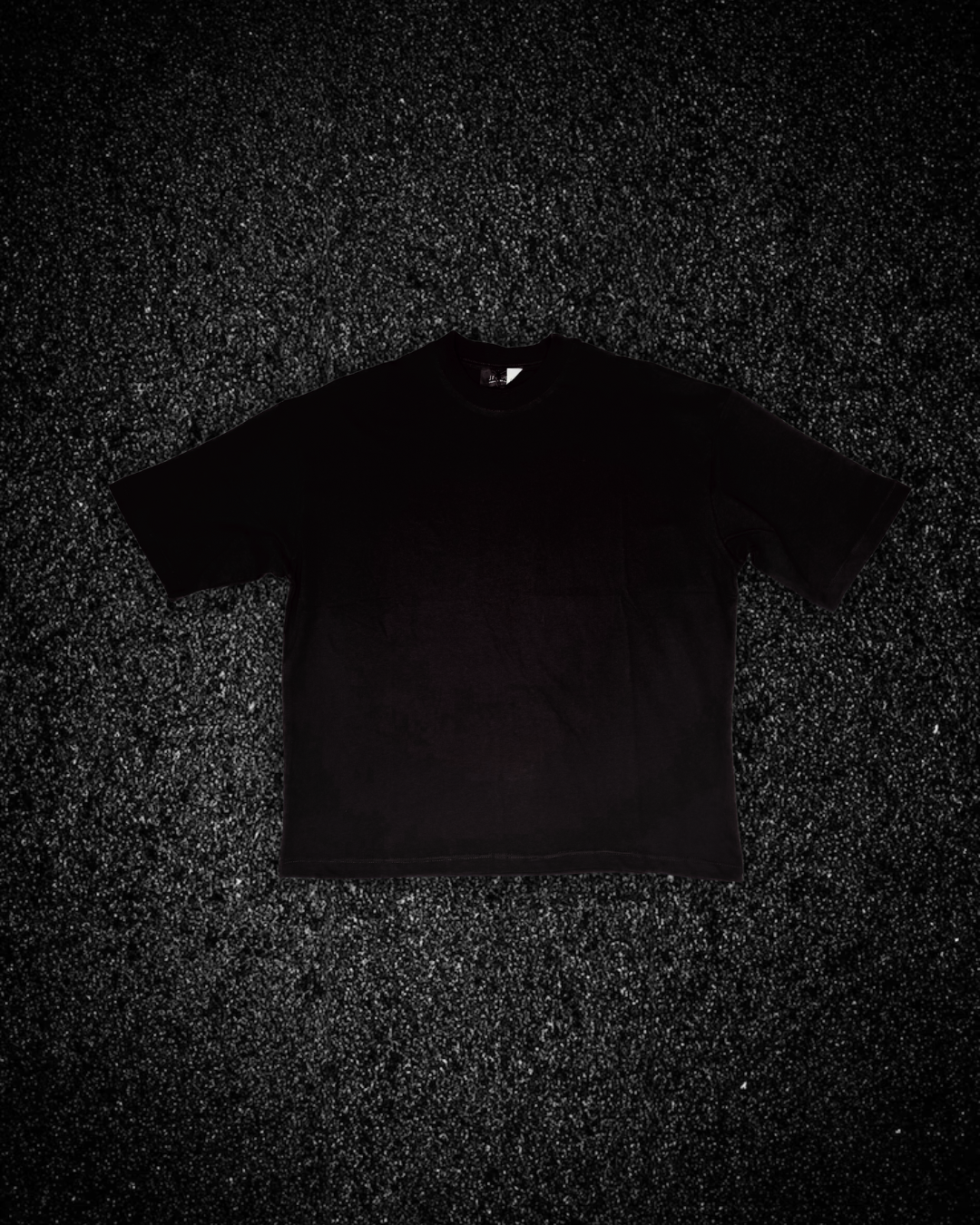 T-Shirt Crop