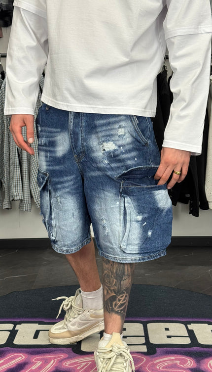 Jorts Cargo