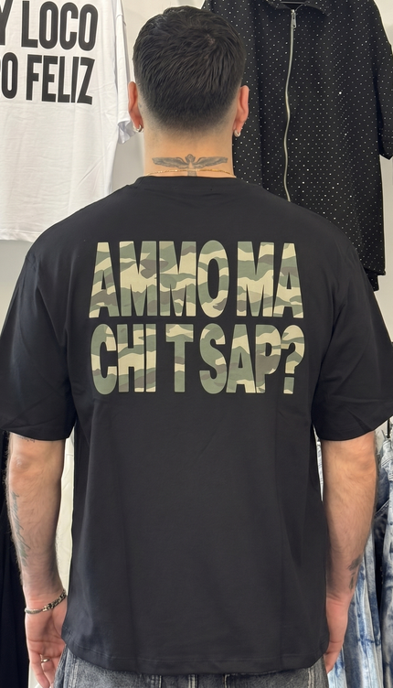 T-Shirt Ammo 2.0
