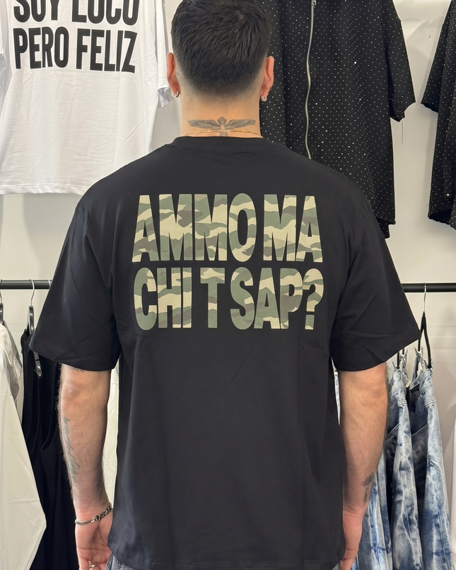 T-Shirt Ammo 2.0