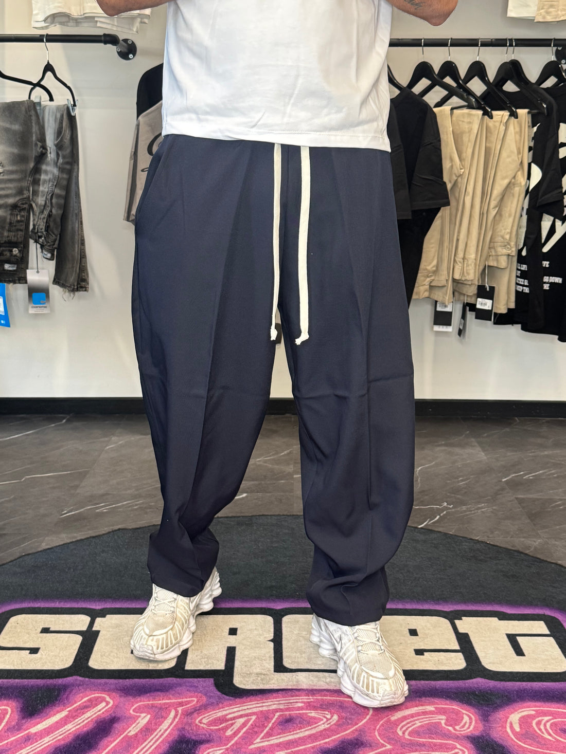 Pantalaccio Basic