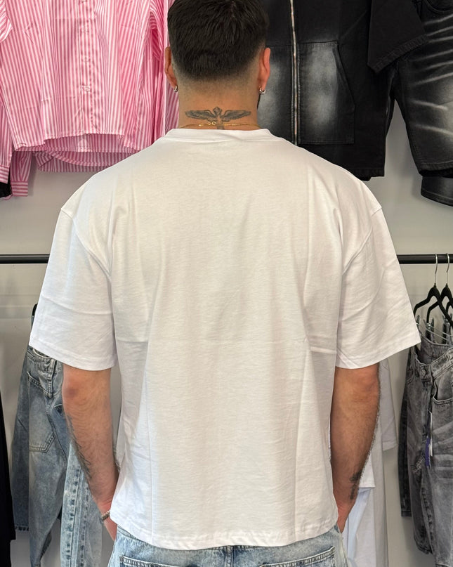 T-Shirt Chain