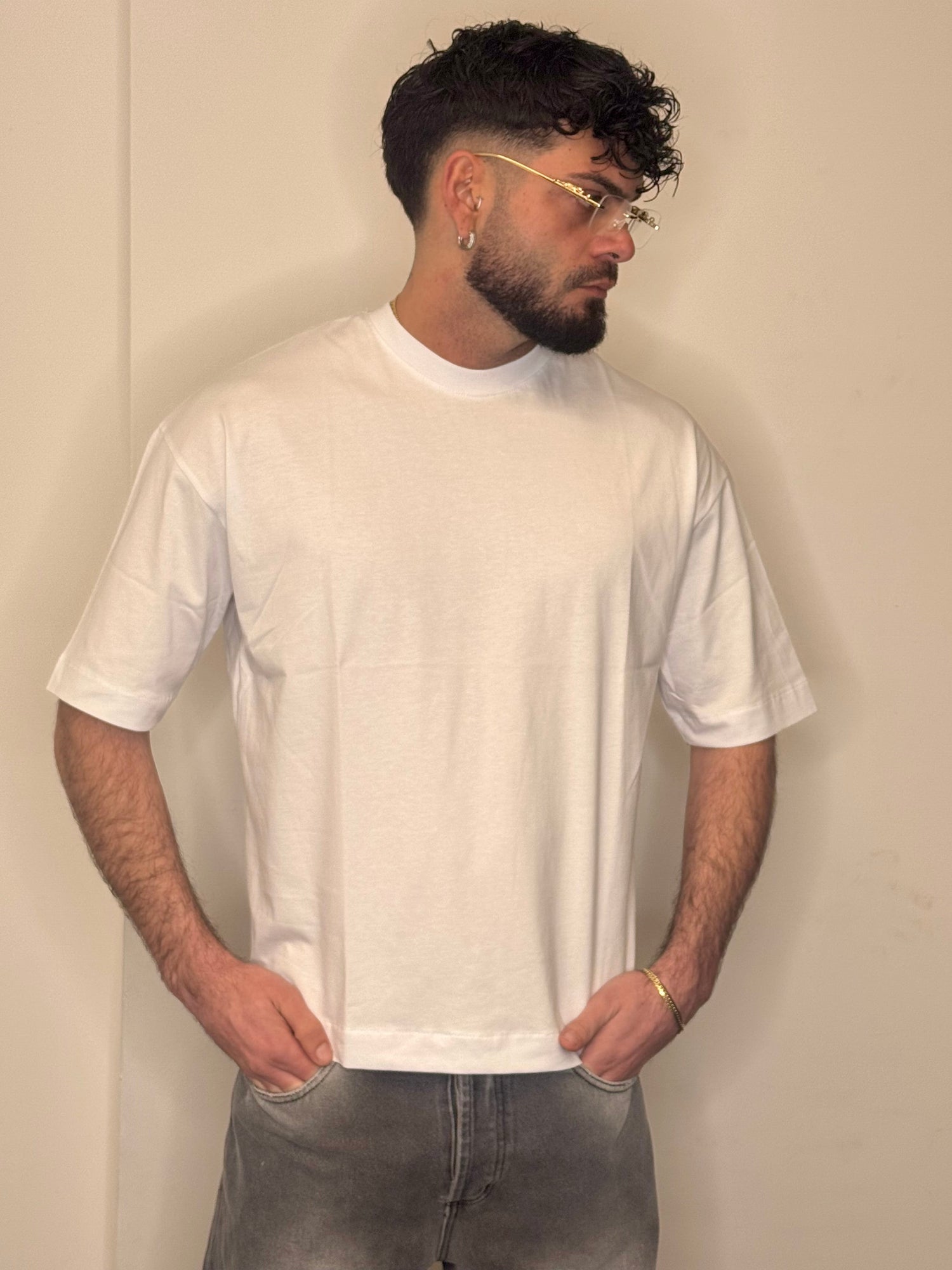 T-Shirt Crop