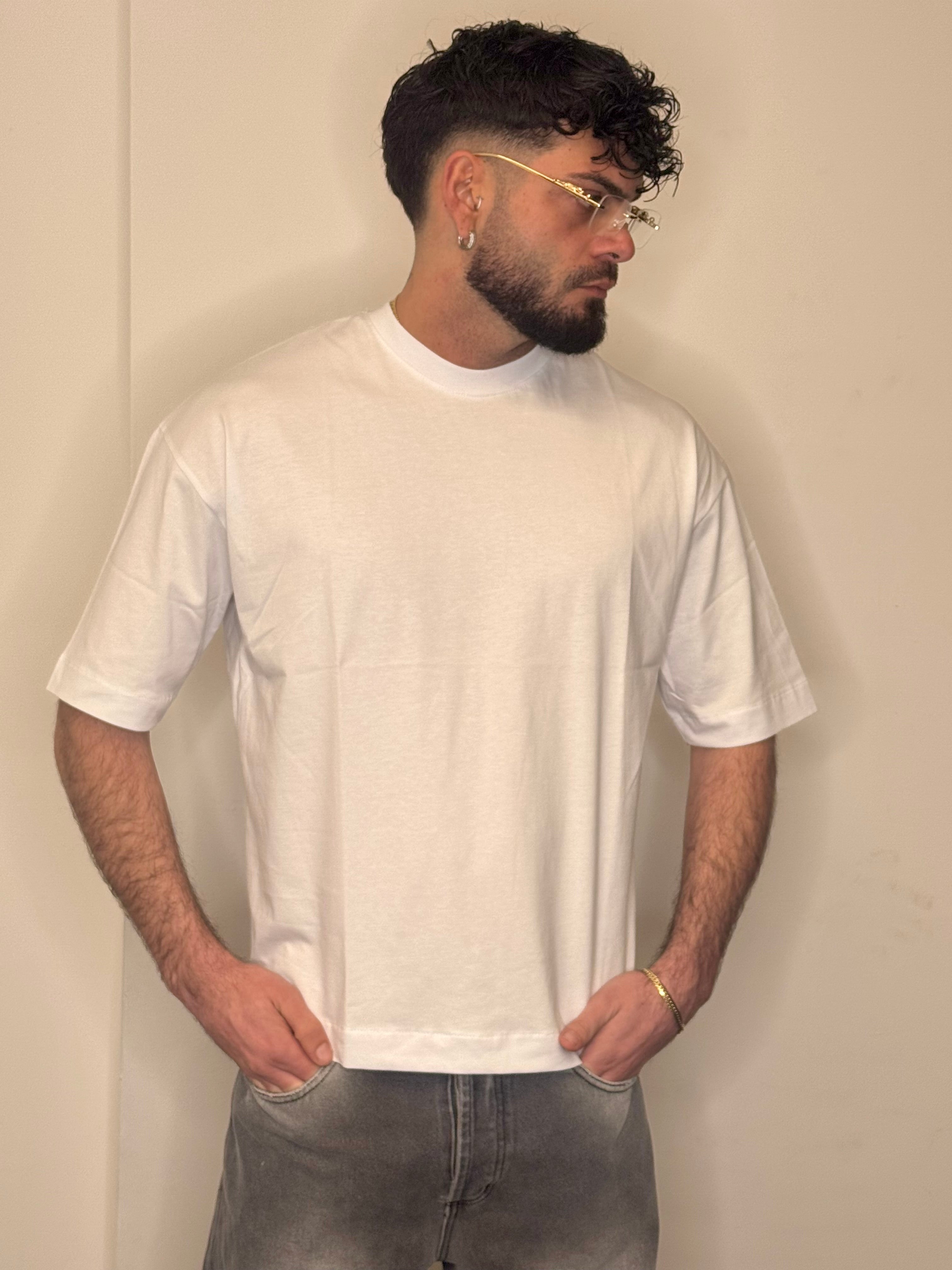 T-Shirt Crop
