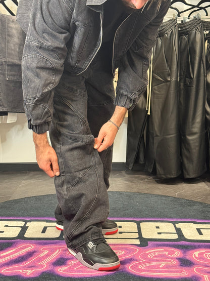 Jeans Line