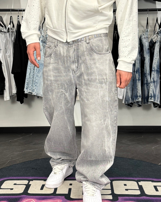 Baggy Grey Tone