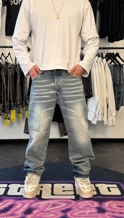 Jeans Soft