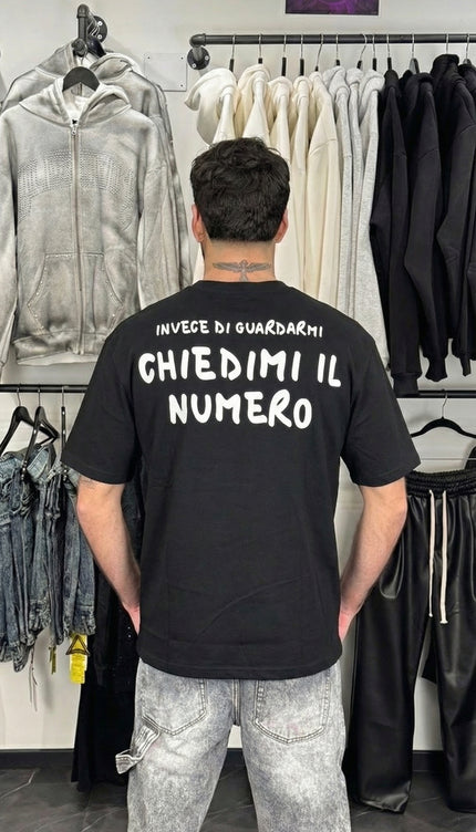 T-Shirt Numero