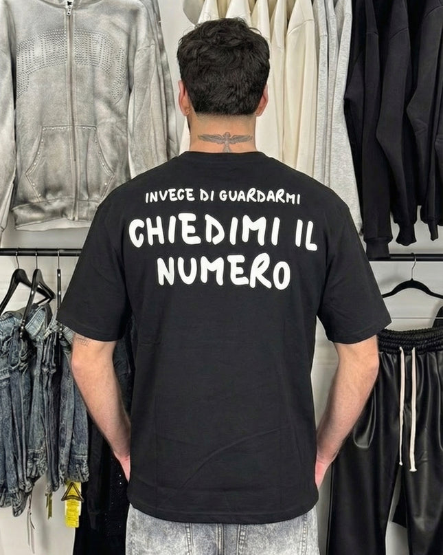 T-Shirt Numero