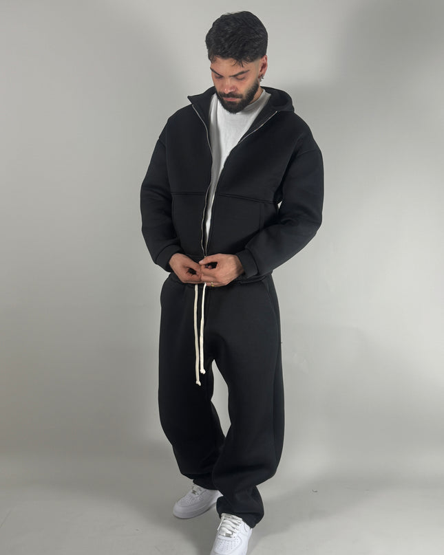 Tuta Scuba – streetwear uomo | Street Vibes (foto 4)