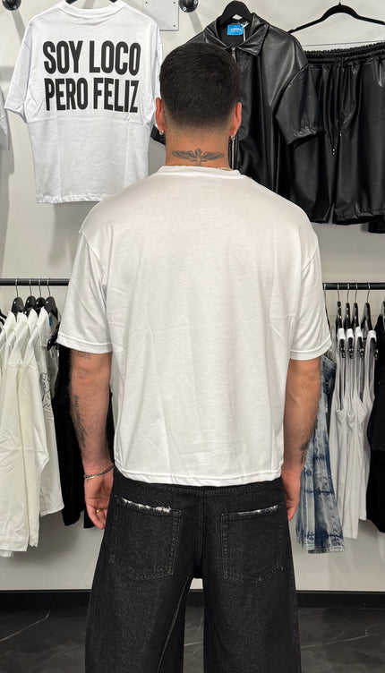 T-Shirt Blessed