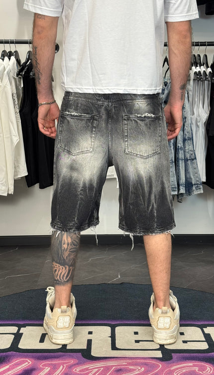 Shorts Shadow