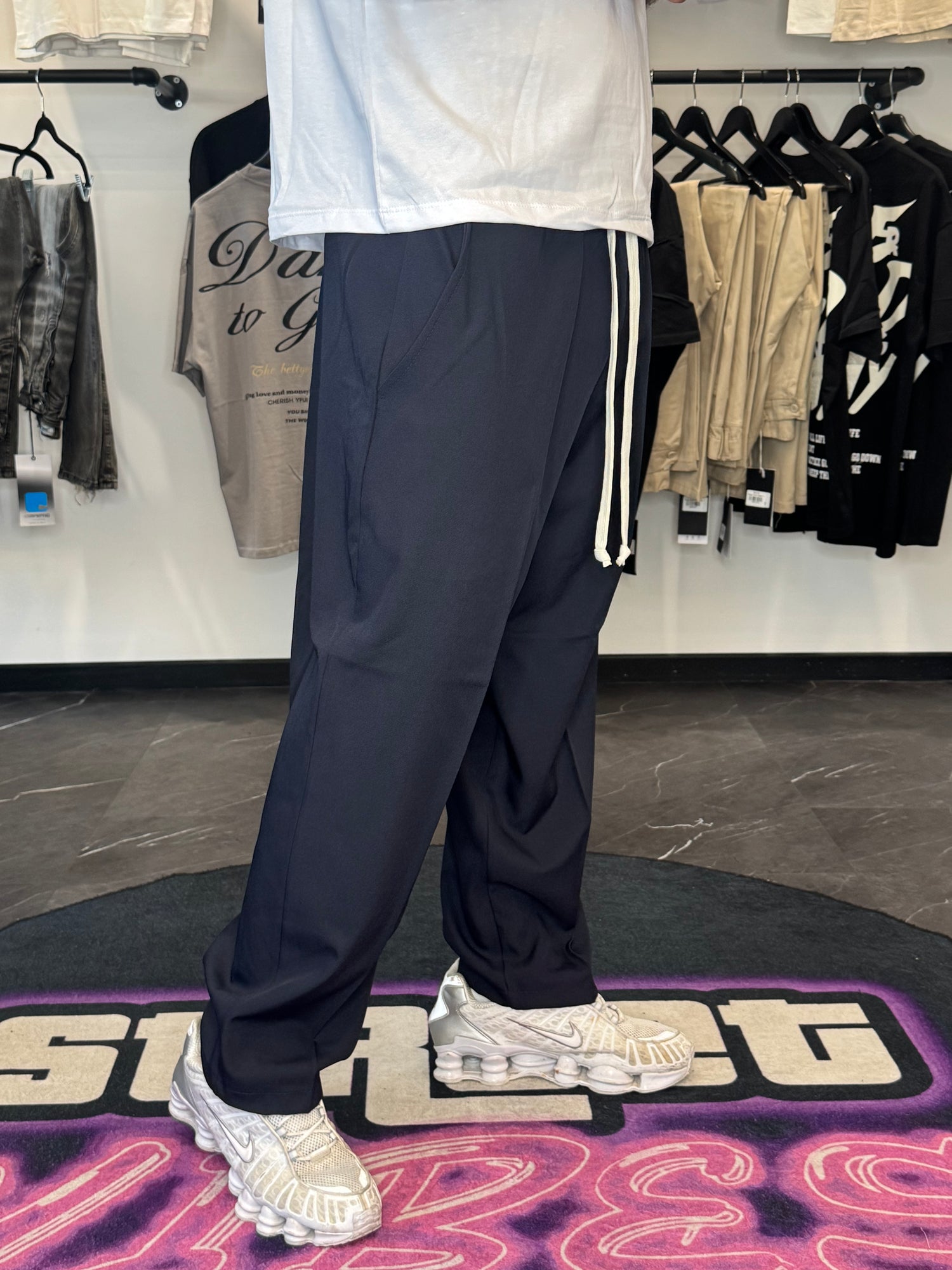 Pantalaccio Basic