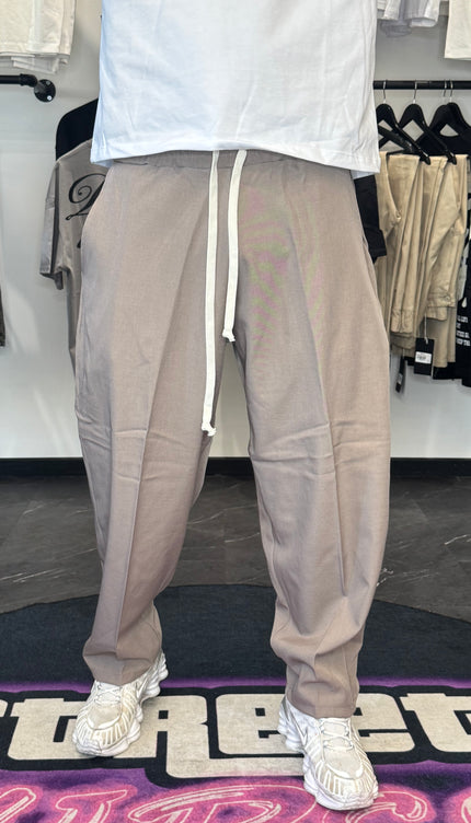 Pantalaccio Basic