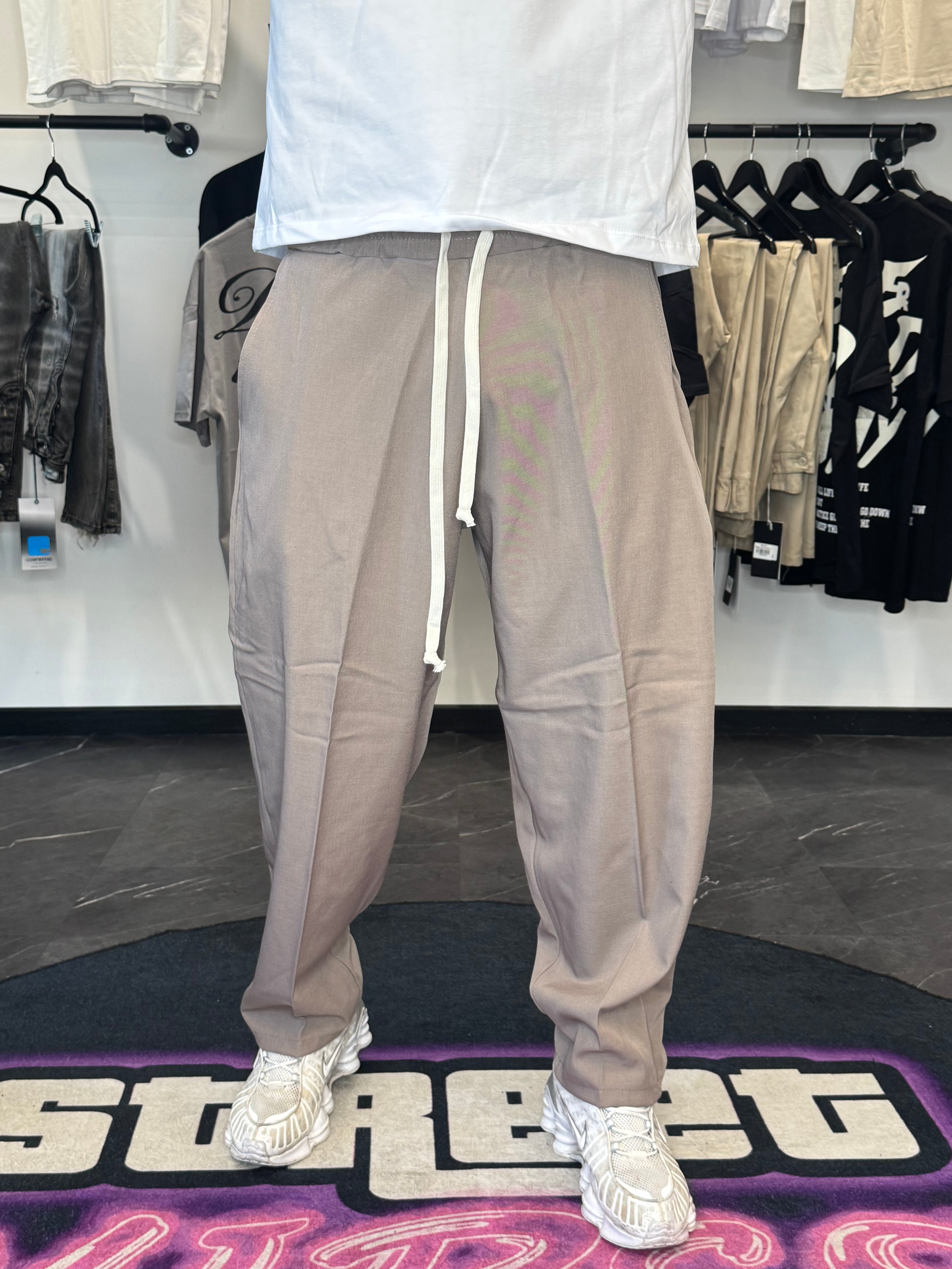 Pantalaccio Basic