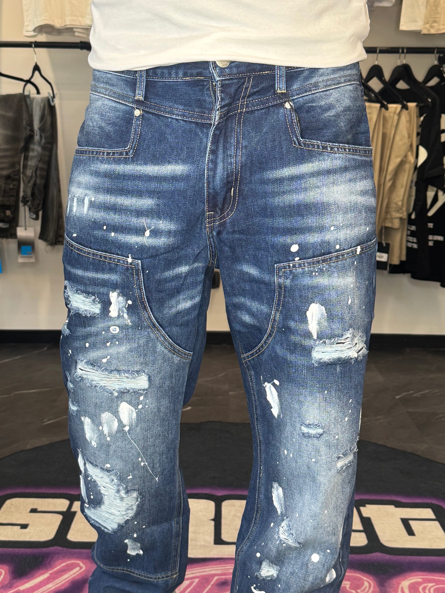 Jeans Hit