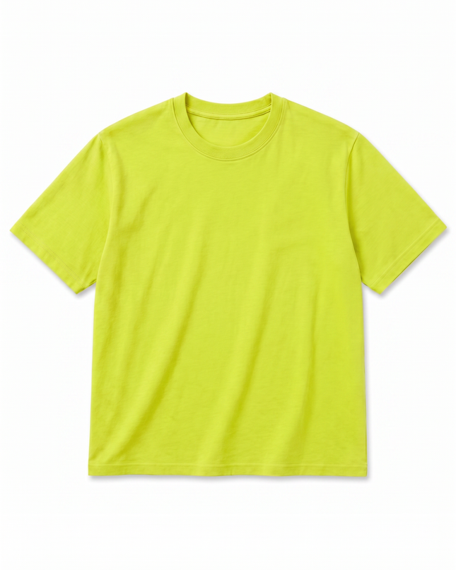 T-shirt Summer