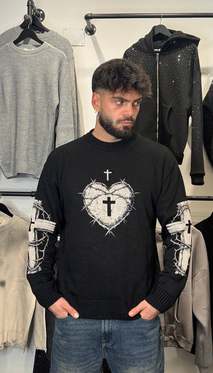 Collection image for: Maglioni | Uomo