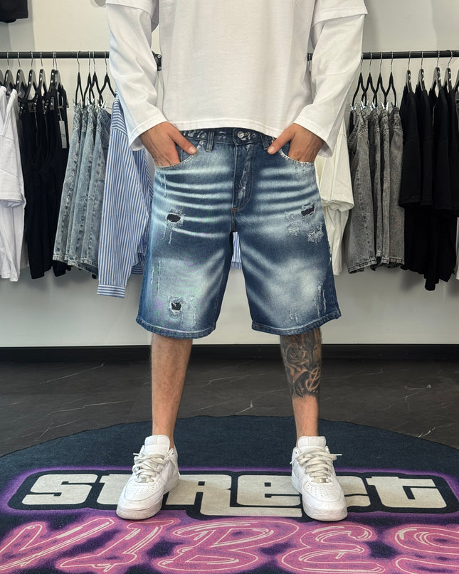 Shorts Hit