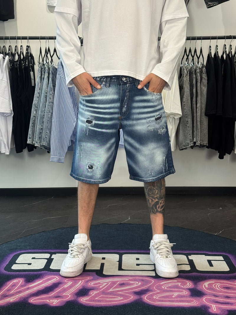 Shorts Hit